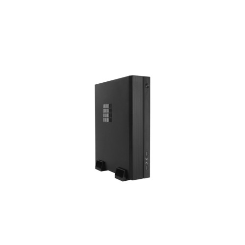 Корпус Chieftec COMPACT (IX-06B-OP) – Chieftec