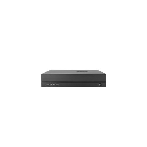 Корпус Chieftec COMPACT (IX-06B-OP) – Chieftec (вид 1)