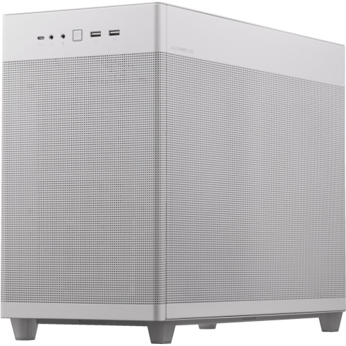Корпус ASUS Prime AP201 White (90DC00G3-B39000) – ASUS