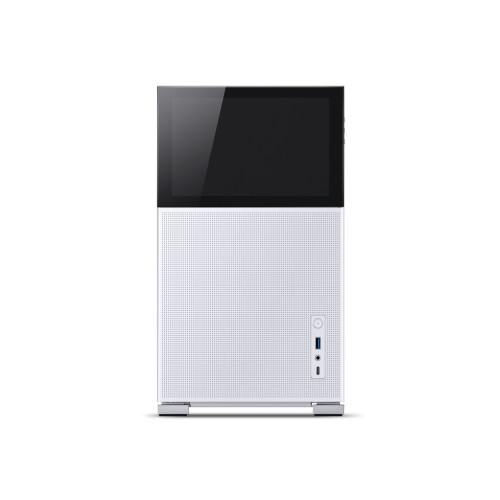 Корпус JONSBO D31 MESH SC White – JONSBO (вид 1)