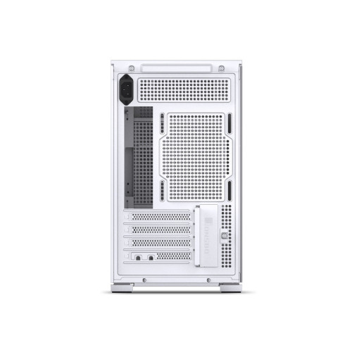 Корпус JONSBO D31 MESH SC White – JONSBO (вид 2)