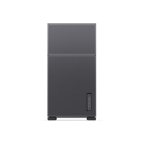 Корпус JONSBO D41 MESH Black – JONSBO (вид 1)