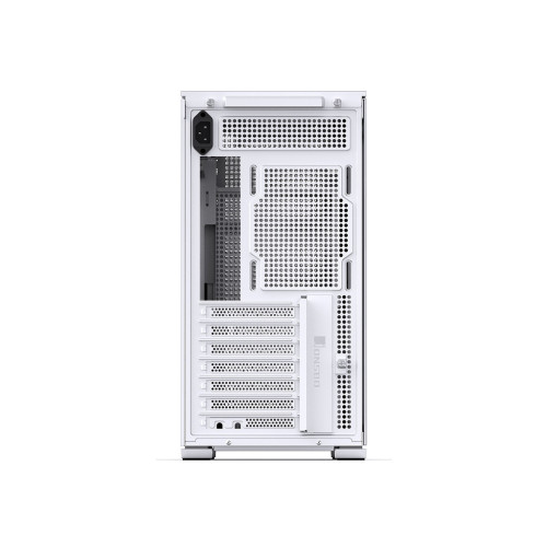 Корпус JONSBO D41 MESH White – JONSBO (вид 2)