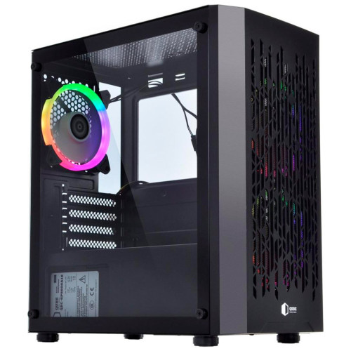 Корпус Qube BLOCK_FMMU3 – QUBE (вид 2)