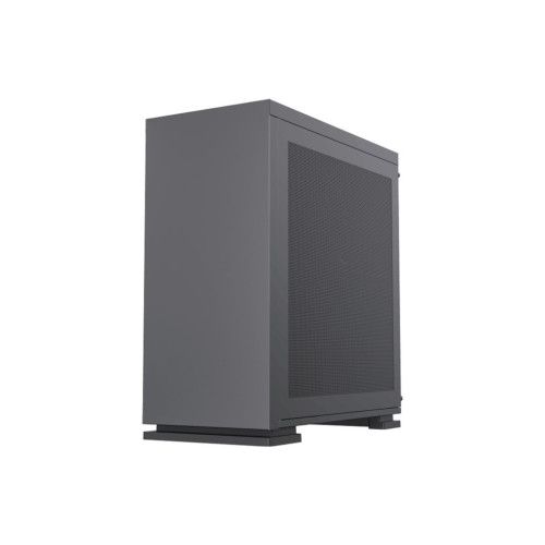 Корпус Gamemax M60 Black – GAMEMAX (вид 1)