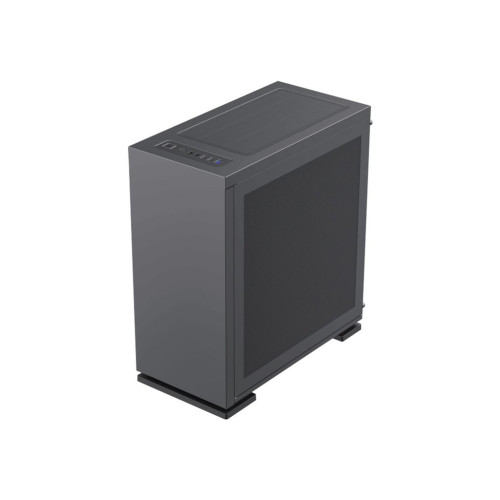 Корпус Gamemax M60 Black – GAMEMAX (вид 2)