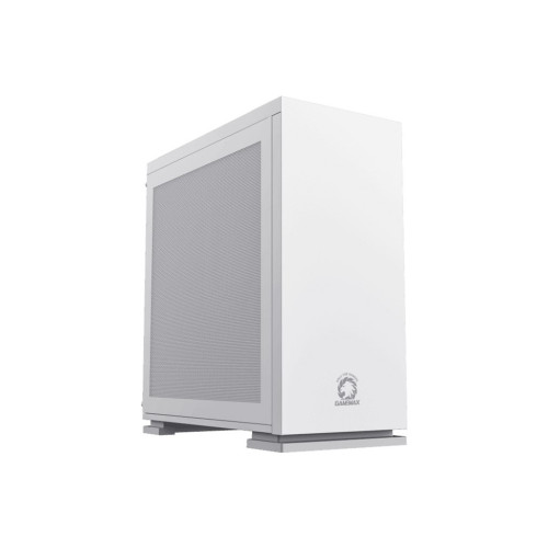 Корпус Gamemax M60 White – GAMEMAX