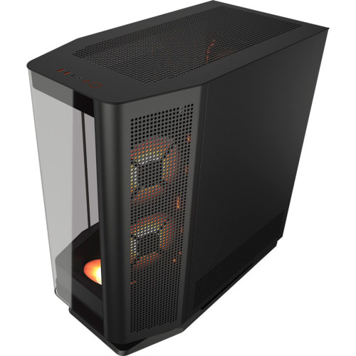 Корпус Cougar FV270 RGB Black – Cougar (вид 2)