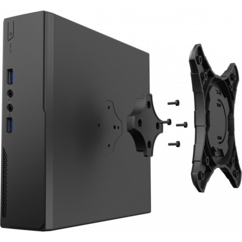 Корпус Gamemax MT300-2U3-60W – GAMEMAX (вид 2)