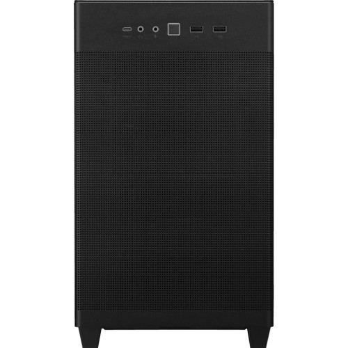 Корпус ASUS Prime AP201 Black Tempered Glass (90DC00G0-B39010) – ASUS (вид 1)