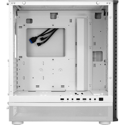 Корпус PcCooler MASTER ME200W MESH – PcCooler (вид 1)