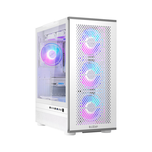 Корпус PcCooler MASTER ME200W MESH – PcCooler (вид 2)