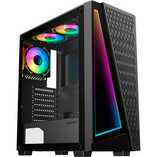 Корпус Gamemax Prism – GAMEMAX