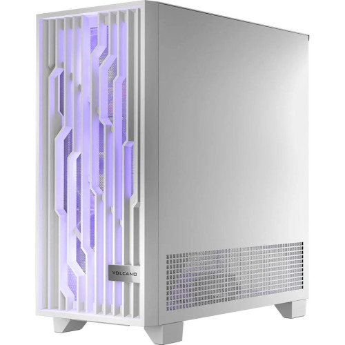 Корпус Modecom VOLCANO PERUN APEX ARGB WHITE (AT-PERUN-4F-ARGB-20-00000) – Modecom (вид 1)