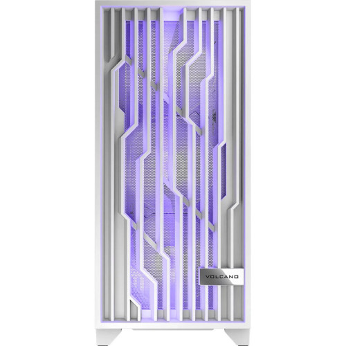 Корпус Modecom VOLCANO PERUN APEX ARGB WHITE (AT-PERUN-4F-ARGB-20-00000) – Modecom (вид 2)