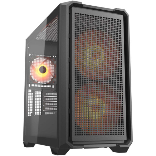 Корпус Cougar MX600 Mini RGB – Cougar