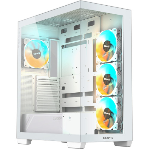 Корпус GIGABYTE GB-C500PI ST – GIGABYTE