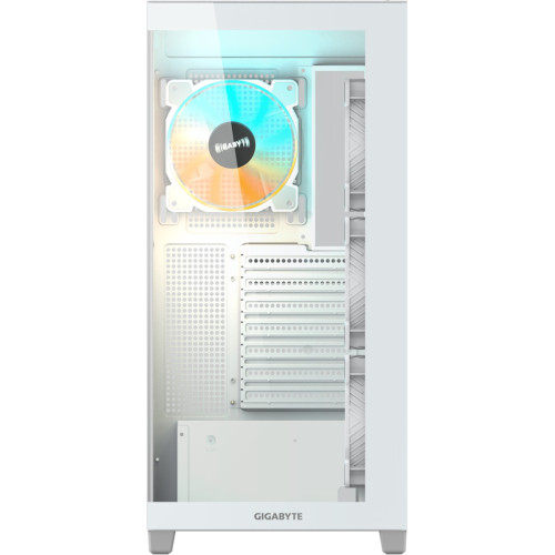 Корпус GIGABYTE GB-C500PI ST – GIGABYTE (вид 1)