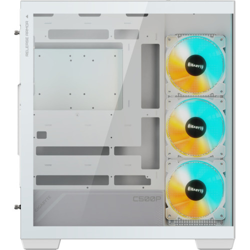 Корпус GIGABYTE GB-C500PI ST – GIGABYTE (вид 2)