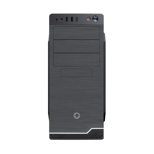 Корпус Gamemax MT-526-NP 2U3-TYC – GAMEMAX (вид 1)