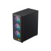 Корпус Gamemax F46 BK – GAMEMAX (вид 2)