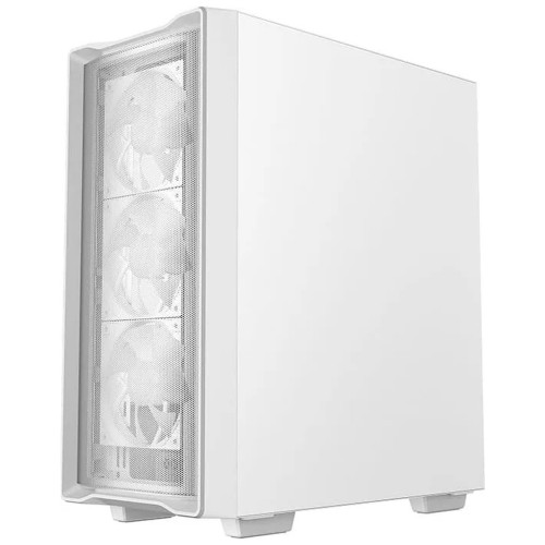 Корпус Deepcool CC560 Mesh V2 White (R-CC560-WHAMA4-G-2) – Deepcool (вид 2)