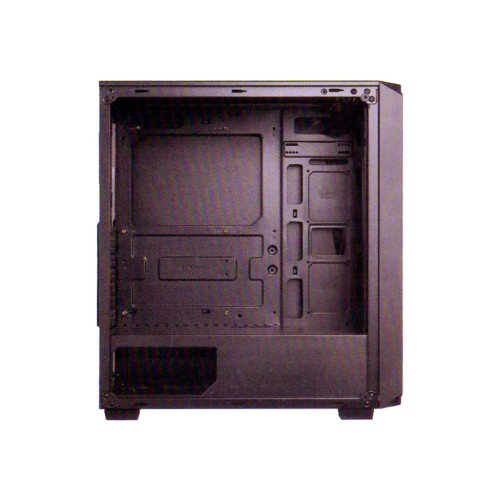 Корпус Golden Field GL702 – Golden Field (вид 1)