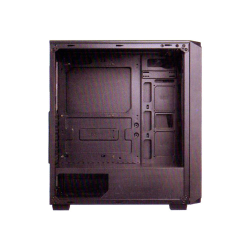 Корпус Golden Field GL704 – Golden Field (вид 1)