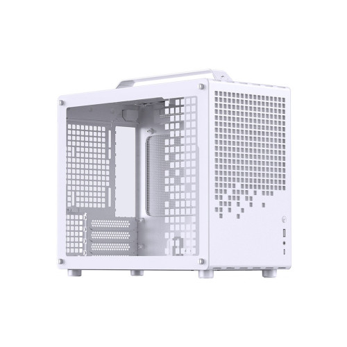 Корпус JONSBO Z20 White – JONSBO