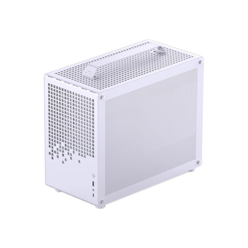 Корпус JONSBO Z20 White – JONSBO (вид 1)
