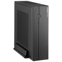 Корпус Chieftec Compact (IX-01B-OP)