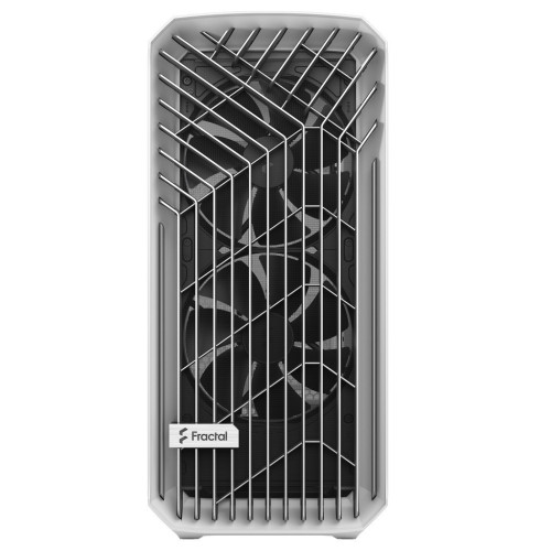 Корпус Fractal Design Torrent White TG Clear Tint (FD-C-TOR1A-03) – Fractal Design (вид 1)