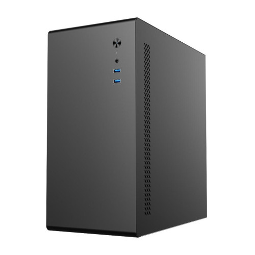 Корпус Gamemax A200-BK-NP – GAMEMAX (вид 2)
