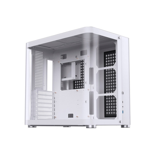 Корпус JONSBO TK-2 White – JONSBO