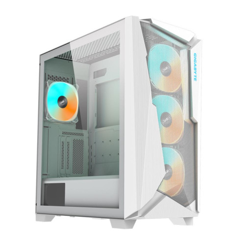 Корпус GIGABYTE C301GW V2 – GIGABYTE