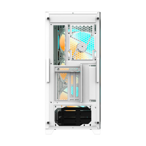 Корпус GIGABYTE C301GW V2 – GIGABYTE (вид 2)
