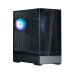 Корпус Zalman P40 Prism (P40PRISMBLACK) – Zalman