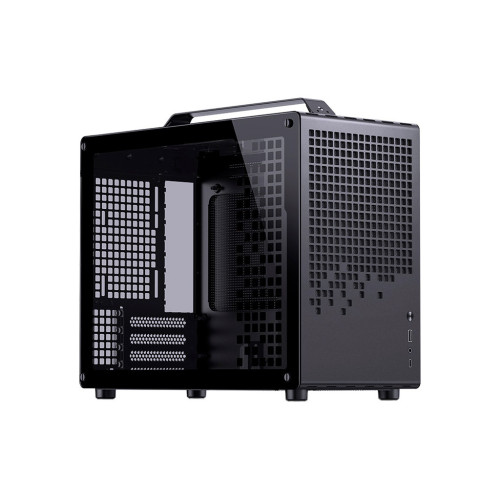 Корпус JONSBO Z20 Black – JONSBO