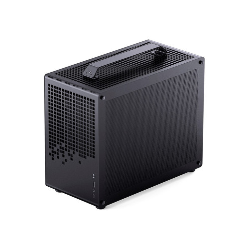 Корпус JONSBO Z20 Black – JONSBO (вид 1)