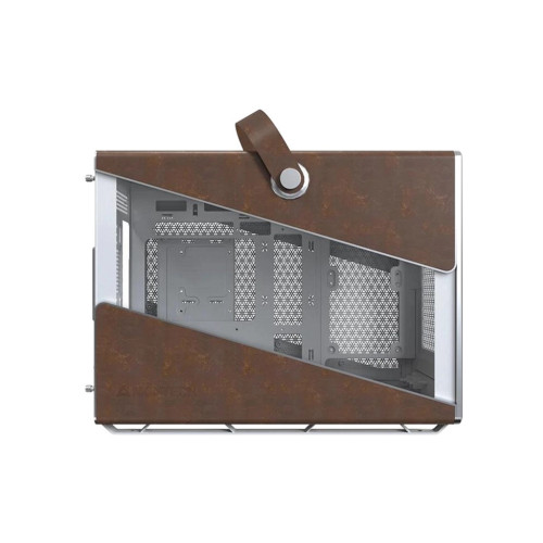 Корпус MONTECH HERITAGE (W) – MONTECH (вид 1)