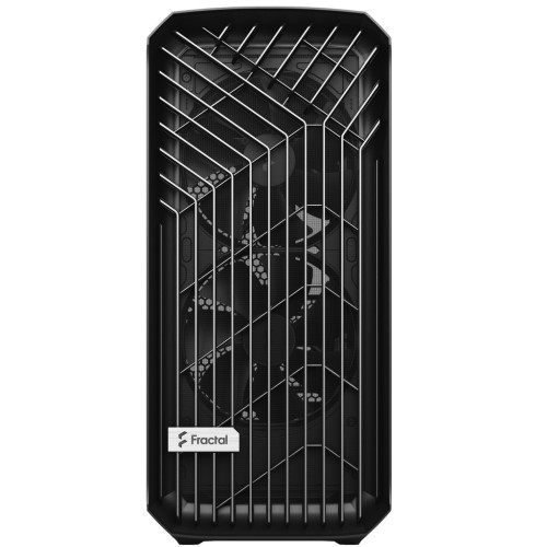 Корпус Fractal Design Torrent Black Solid (FD-C-TOR1A-05) – Fractal Design (вид 1)