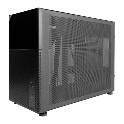 Корпус 1stPlayer Mi6-EV-BK – 1stPlayer (вид 1)