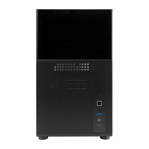 Корпус 1stPlayer Mi6-EV-BK – 1stPlayer (вид 2)