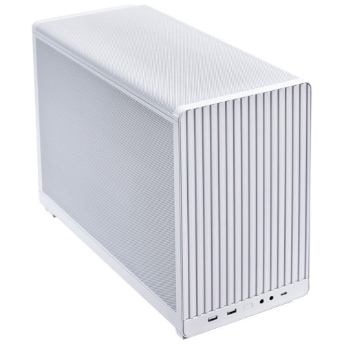 Корпус Lian Li A3-mATX / ITX, White (G99.A3W.00) – Lian Li (вид 1)