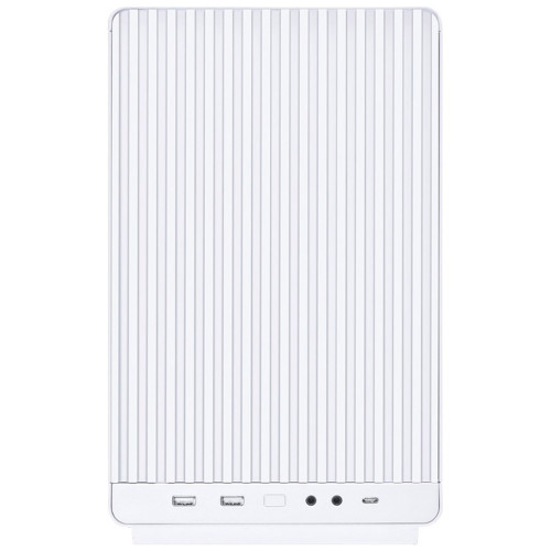 Корпус Lian Li A3-mATX / ITX, White (G99.A3W.00) – Lian Li (вид 2)
