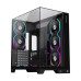 Корпус Gamemax Infinity Pro BK – GAMEMAX