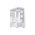 Корпус ASUS A31 Plus White Tempered Glass (90DC00R3-B19000) – ASUS (вид 1)