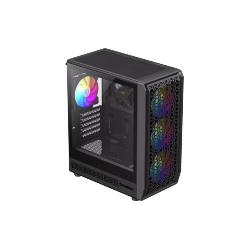 Корпус Gamemax Forge COC – GAMEMAX (вид 2)