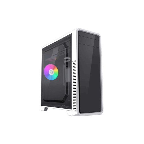 Корпус Gamemax G561E-WH – GAMEMAX