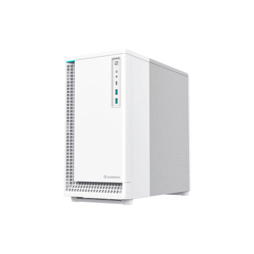Корпус Gamemax P30 WH – GAMEMAX (вид 1)